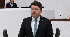 AK Parti Meclis Grubu’nda görev değişikliği!
