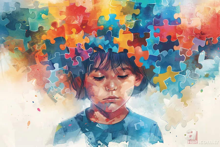 2 Nisan ne günü? 2025 Dünya Otizm Farkındalık Günü MESAJLARI VE TARİHÇESİ 7