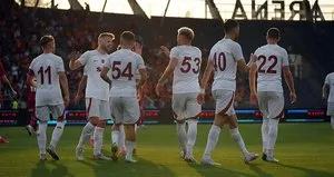 Galatasaray’dan kötü prova