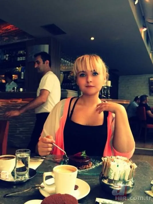 Can Ayşecik dizisinin Ayşe'si Ecem Kanun yıllar sonra ortaya çıktı! 25