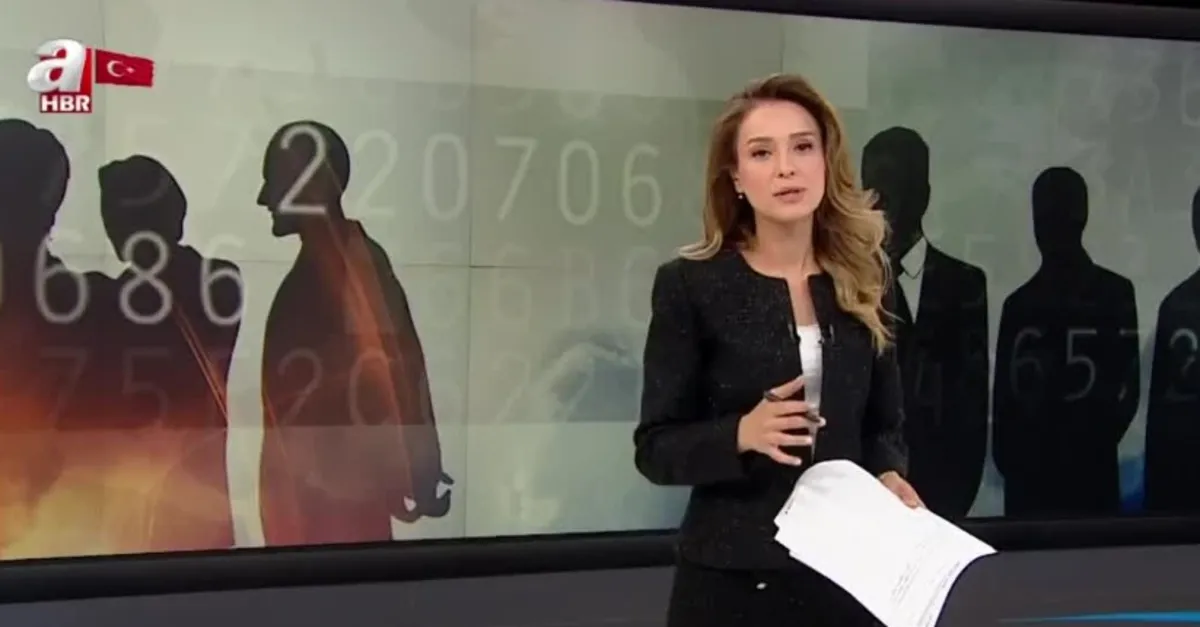 15 Temmuz öncesi FETÖ-PDY’nin "adalet mahrem yapılanması"na önemli operasyon