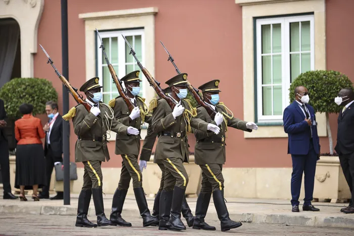 Son dakika: Başkan Erdoğan Angola’da! İki ülke arasında 7 anlaşma imzalandı: Hedef 500 milyon dolar