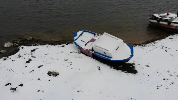 Son dakika: İstanbullulara kar yağışı uyarısı: Bu akşam evden çıkmayın! Hava radarından yeni görüntü: Vorteksler geliyor