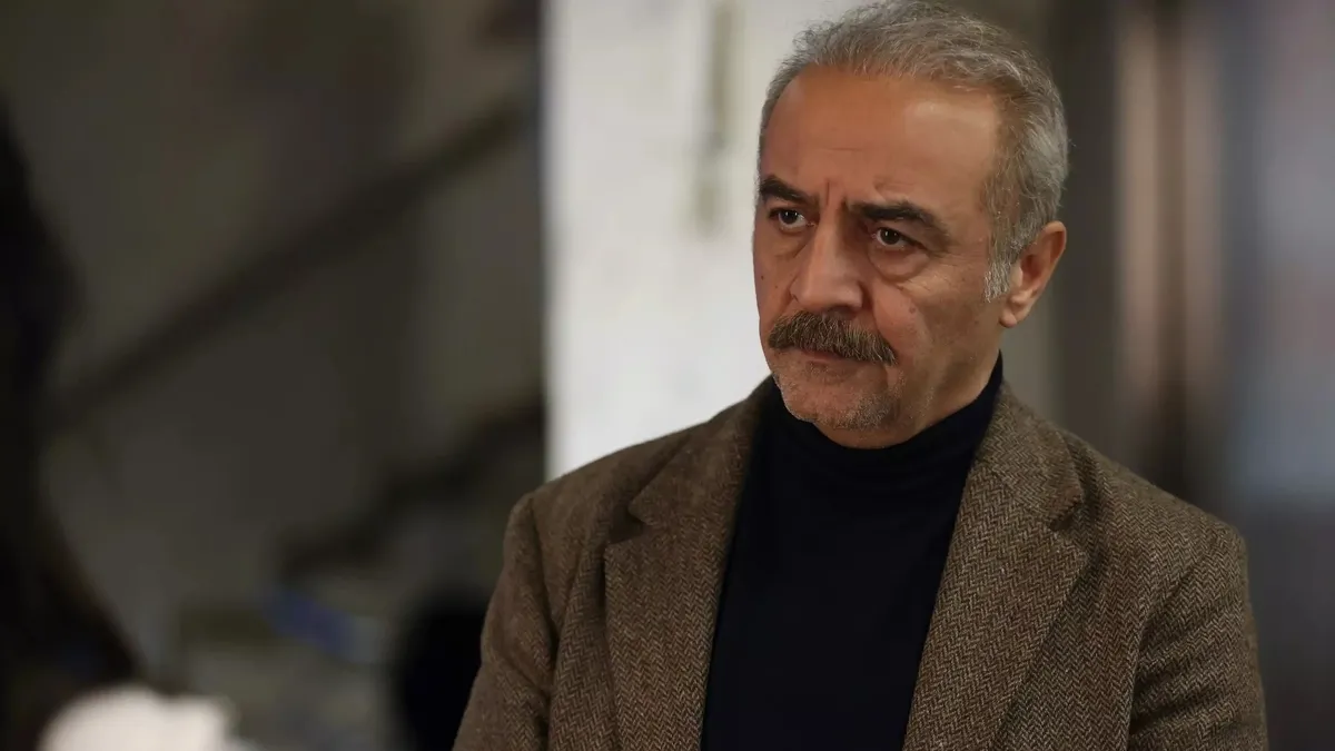İnci Taneleri'nin Azem'i Yılmaz Erdoğan ünlü oyuncunun abisi çıktı! Dizideki o isim...