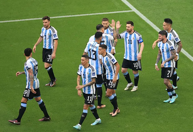 Arjantin elendi mi? Dünya Kupası tek maç mı? 2022 FIFA Dünya Kupası grup aşaması elemeleri nasıl olacak?