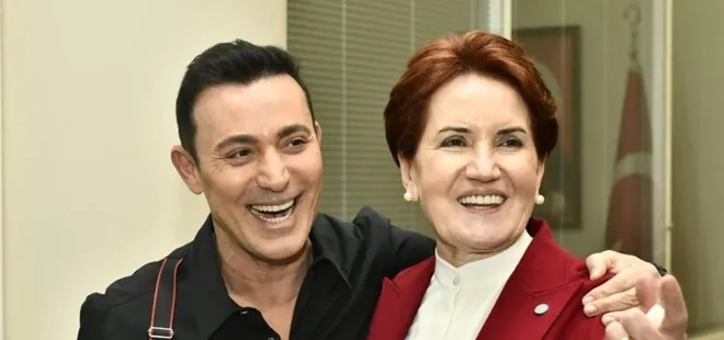 İYİ Parti’den CHP’nin kalesi Beşiktaş için sürpriz hamle! Yeni kriz yükleniyor! Meral Akşener’den adaylık için Mustafa Sandal’a teklif...