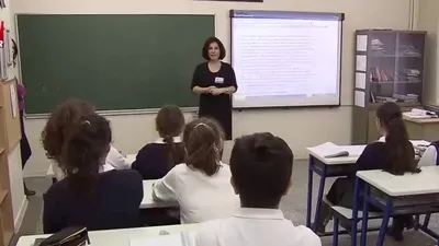 Okullarda yepyeni bir dönem başlıyor