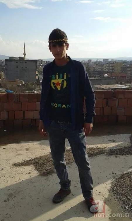 TUSAŞ'a saldıran terörist Ali Örek'in sosyal medya paylaşımları ortaya çıktı 7