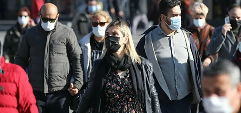 Sağlık Bakanlığı 9 Şubat 2021 koronavirüs vaka ve vefat tablosu | Türkiye'de Kovid-19'dan kaç kişi öldü?