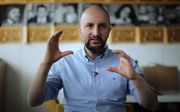 Son dakika: Sabah yazarı Melih Altınok: FETÖ’cülerin 15 Temmuz belgeselinin yıldızı Kemal Bey!