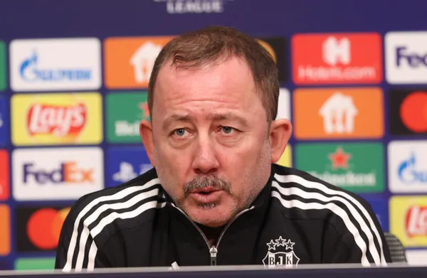 Beşiktaş Teknik Direktörü Sergen Yalçın’dan Ajax maçı öncesi flaş açıklamalar