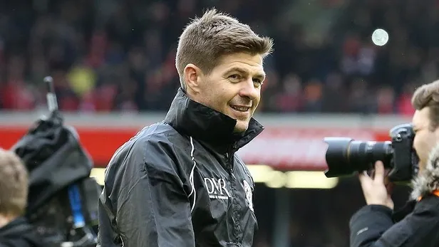 Steven Gerrard kimdir, kaç yaşında, aslen nereli? Steven Gerrard Beşiktaş ile anlaştı mı? İşte teknik direktörün hayatı