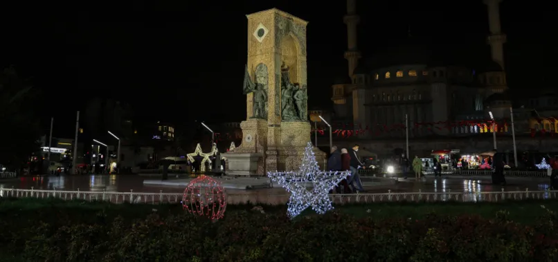 Son dakika: 81 il valiliğine gönderildi! İçişleri Bakanlığından 'yılbaşı' genelgesi!