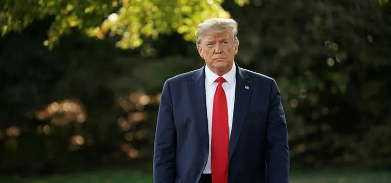 ABD Başkanı Trump'tan çarpıcı İran açıklaması: Hazırız