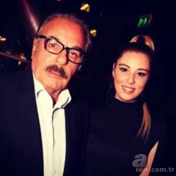 Ferdi Tayfur'un kızı Tuğçe Tayfur duygulandırdı! Doğum gününde babasını unutmadı 2