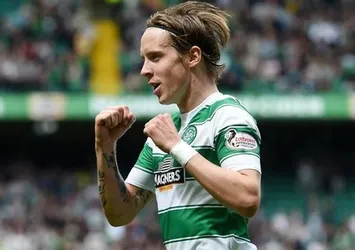 Galatasaray'da rota tekrar Johansen!