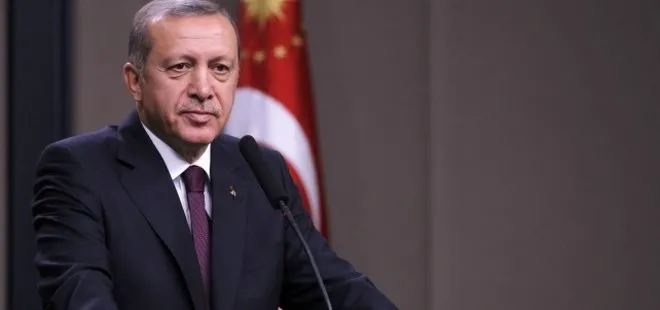 Başkan Erdoğan’dan Dünya Nevruz Günü mesajı