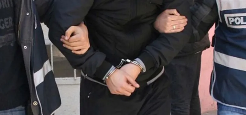 Roketsan'ın 3 eski çalışanı FETÖ'den tutuklandı
