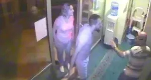 Sela okuduğu için darbedilen müezzinden açıklama