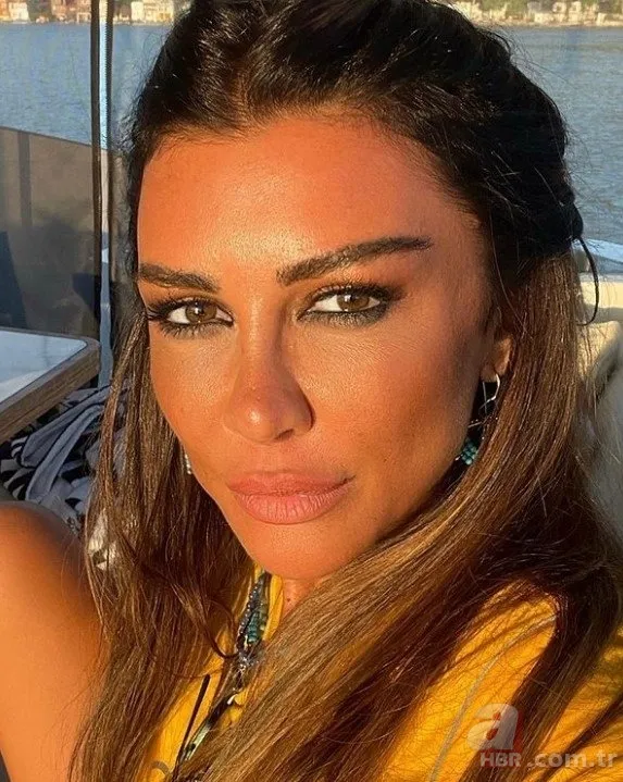 Selen Görgüzel’den Çağla Şıkel ve eski eşi hakkında şok sözler: Ben evde yokken... 8