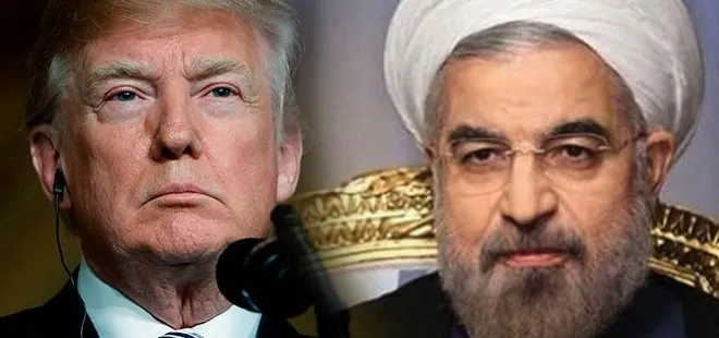 İran’dan ABD’ye tehdit!