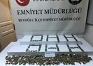 Uyuşturucu operasyonu