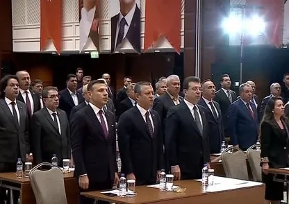 CHP’nin “tek rakibi” yine CHP mi?