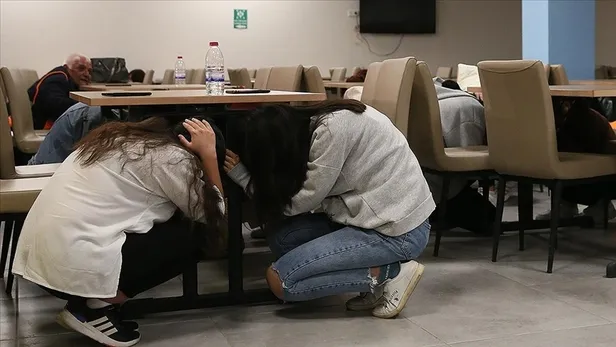 Siren sesi çalacak mı? Toplanma alanlarına gidilecek mi? 12 Kasım deprem tatbikatı saat kaçta? AFAD deprem tatbikatı nasıl olacak?