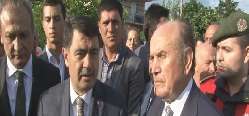 Topbaş: Plansızlığın getirdiği bir sıkıntı var