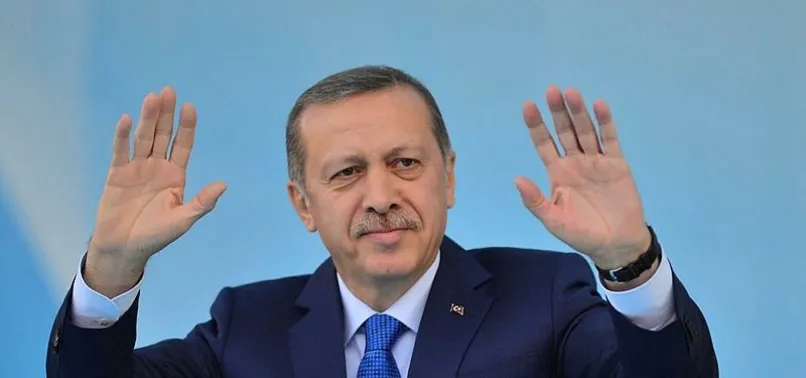 Alman Bild: Erdoğan mart ayında Almanya'da