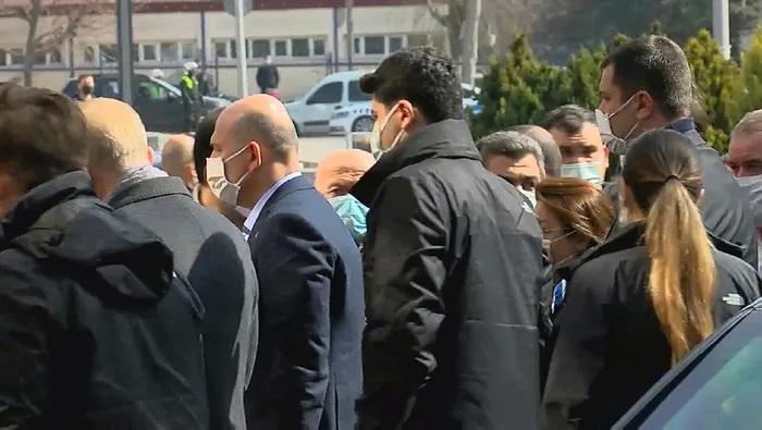 Son dakika: İçişleri Bakanı Süleyman Soylu'nun annesi hayatını kaybetti! Acı haberi Sağlık Bakanı Fahrettin Koca verdi - 4