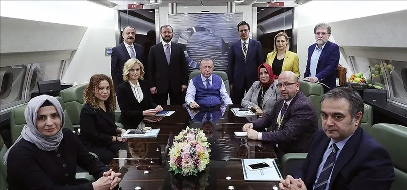 Başkan Erdoğan'dan ekonomi mesajları! Emeklilere güzel haber! Dikkat çeken "tek haneli enflasyon" vurgusu