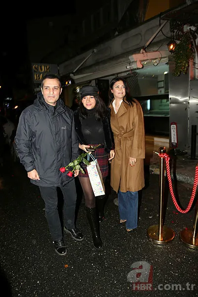 Tuğba Altıntop sosyal medyadan paylaştı: Her şey, her yer sen oldun 7