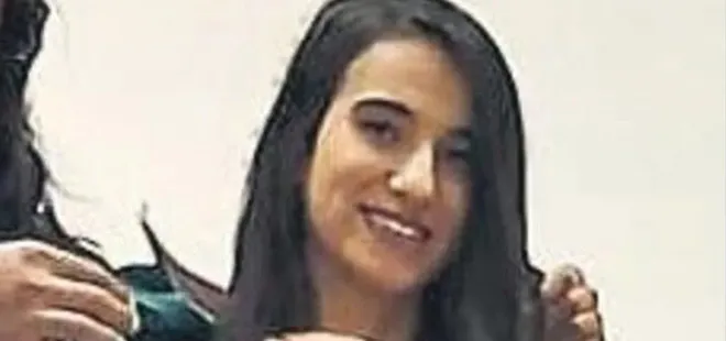 Kadın avukattan şaşırtan yöntem! İç çamaşırından çıktı