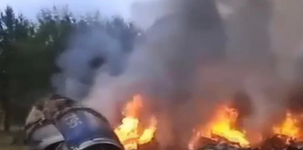 Wagner lideri Prigojin düşen uçakta öldü! Cansız bedeni teşhis edildi | Wagner tehdit: Kremlin ele geçirilecek