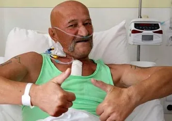 Coşkun Göğen'den haber var