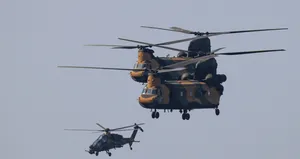 ABD’li Tümgeneral’den Türkiye açıklaması