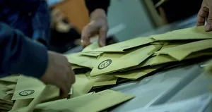 Bugün seçim olsa hangi partiye oy verirsiniz?