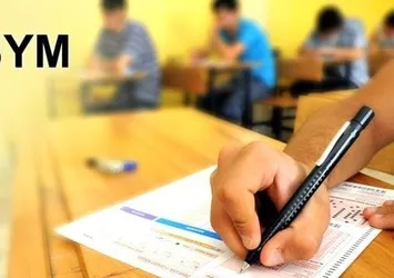 ÖSYM duyurdu! MSÜ sınavı giriş belgeleri erişime açıldı