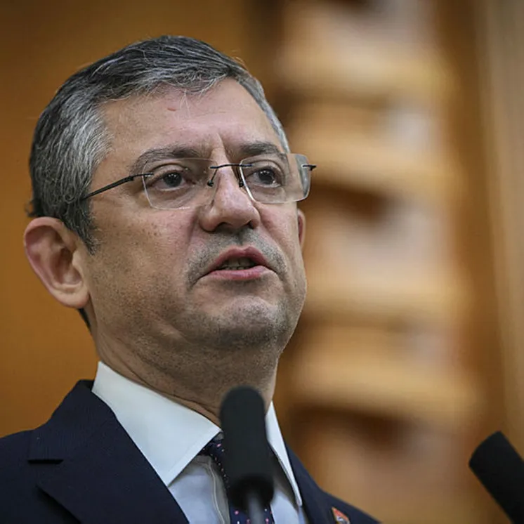 Darbeci arıyorsan aynaya bak