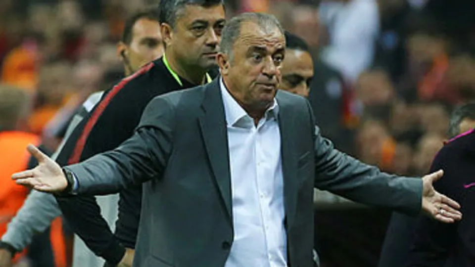 Fatih Terim'i çıldırtan rapor!