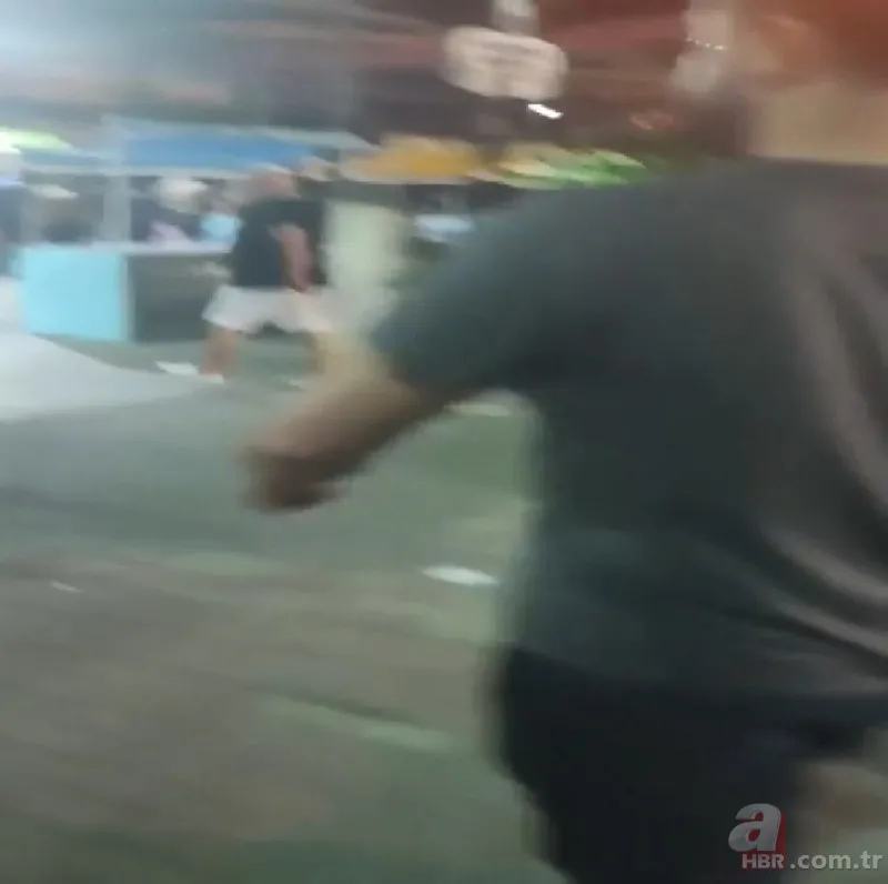 Ünlü oyuncu Arda Kural gözaltına alındı! Kardeşi ve annesini tehdit etti 4