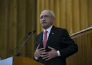 Kemal Kılıçdaroğlu Şehitler Tepesi konusunda kendisiyle çelişti!