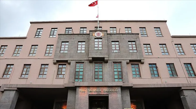 Resmi Gazete'de duyuruldu! Milli Savunma Bakanlığı personel alımı yapıyor: Başvuru şartları ve detaylar