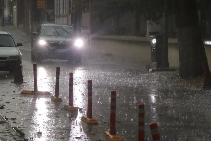 Meteoroloji hava durumu | İstanbul’da bugün hava nasıl olacak? 23 Eylül Perşembe hava durumu