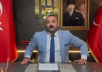 Seçime günler kala İYİ Parti'de HDP-FETÖ krizi! Mehmet Ali Uykur hem adaylıktan hem de partisinden istifa etti