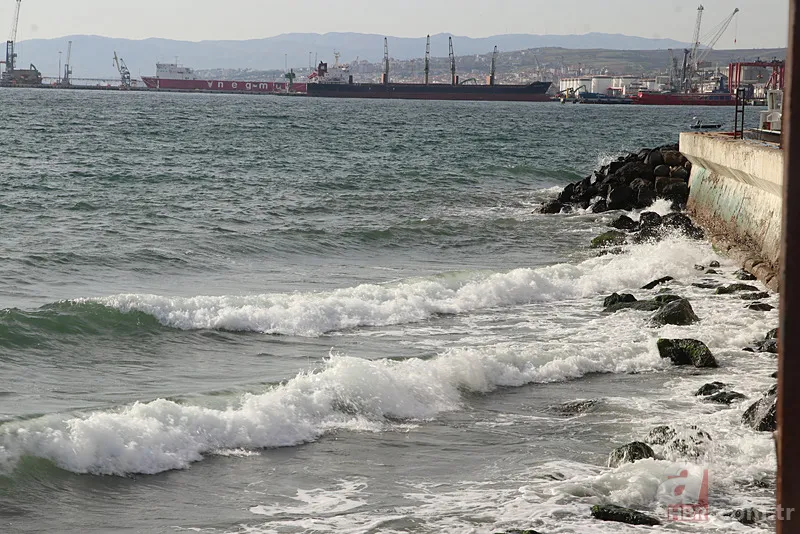 Lodos sonrası kış jet hızıyla gelecek! Hazırlıklı olun: 20 Kasım hava durumu raporu 7