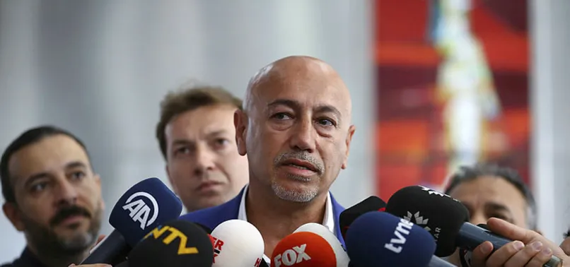 CHP'li Aksünger: Bülent Tezcan istifa etmeli