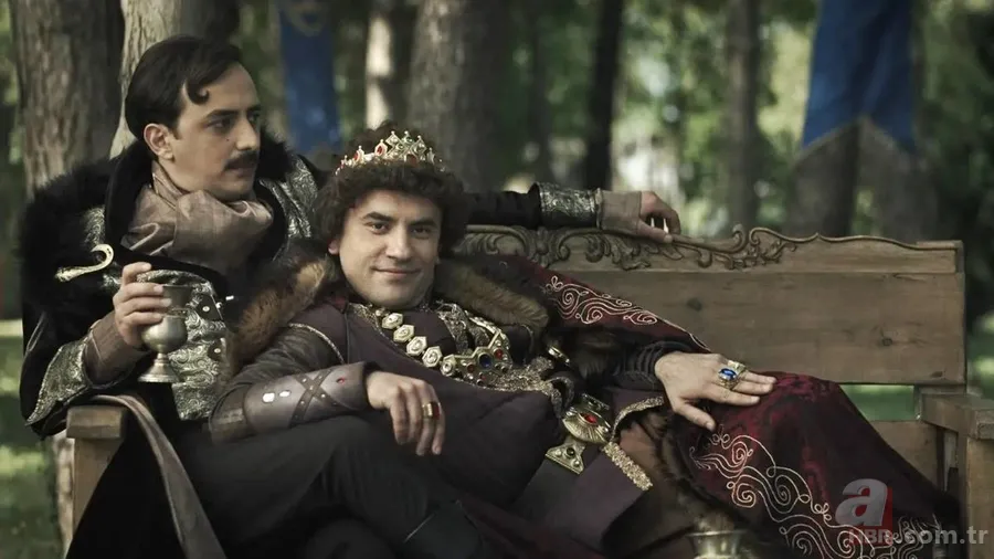 Prens dizisi yeni sezon gelecek mi, ne zaman? Prens 4. sezon 1. bölümü hangi tarihte yayınlanacak? 4