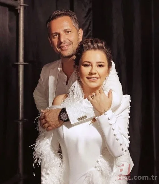 Merve Özbey anne oldu! Bebeğinin ismi belli oldu 4